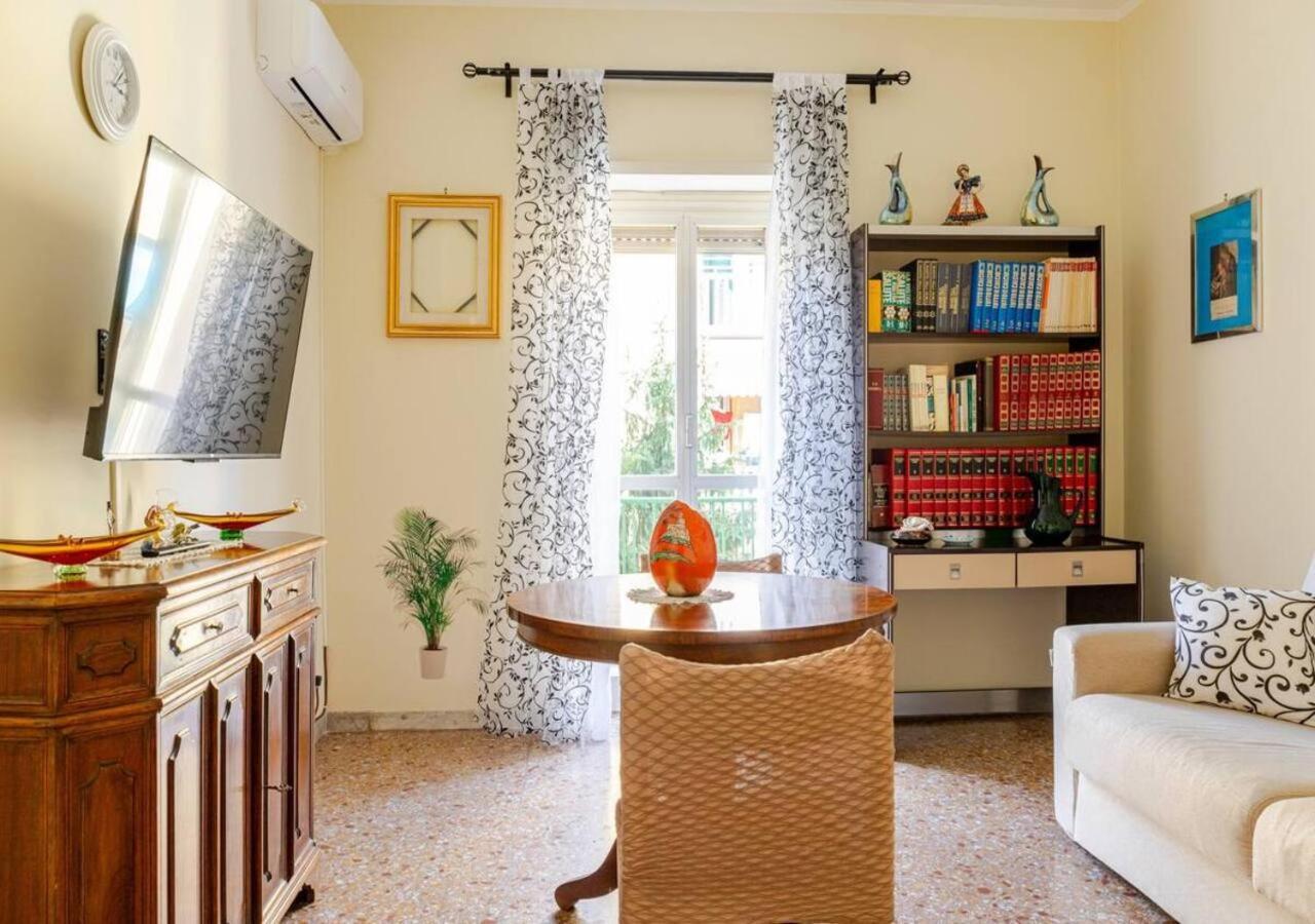 La Tua Casa Romana Casadei Apartment Rom