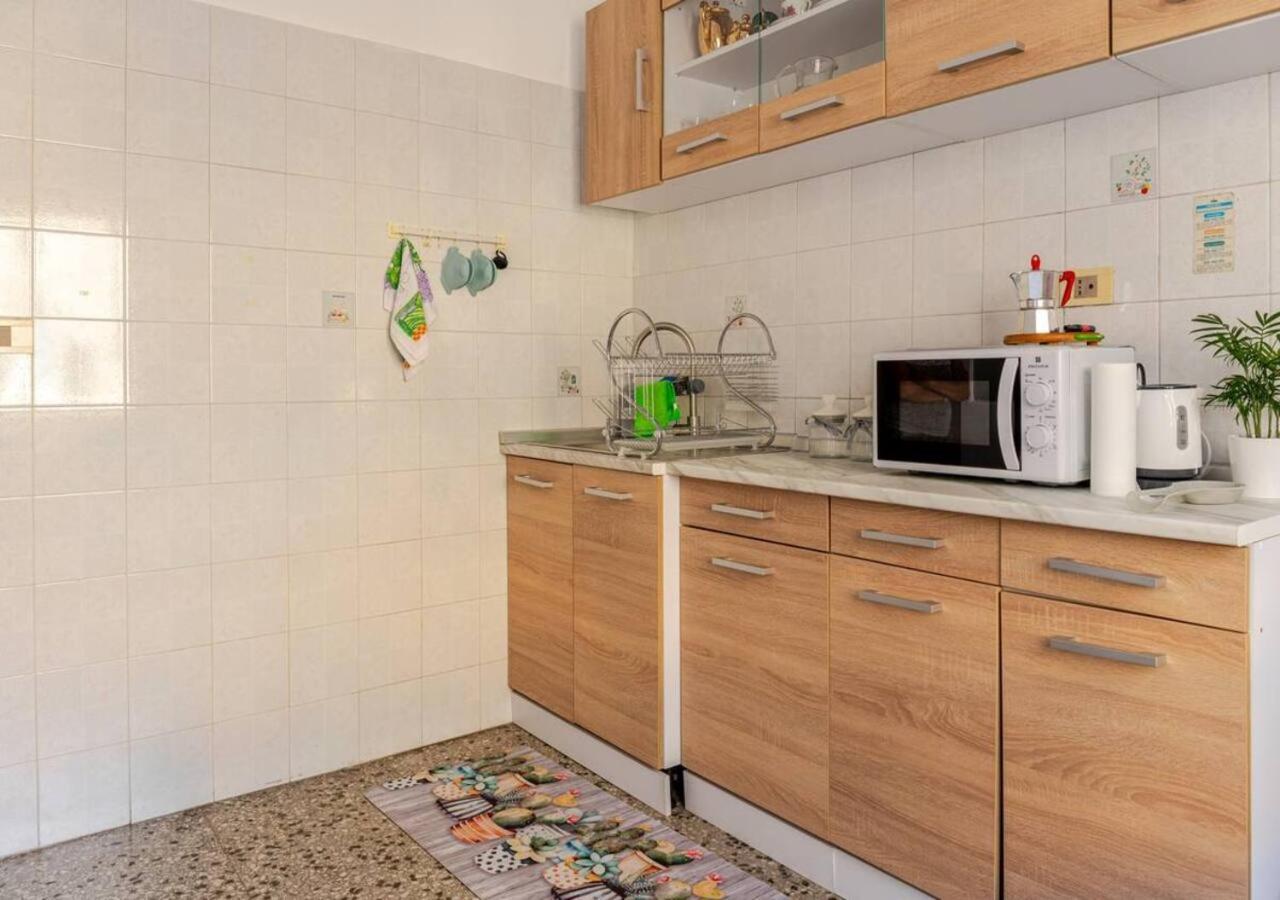 Apartment La Tua Casa Romana Casadei Rom
