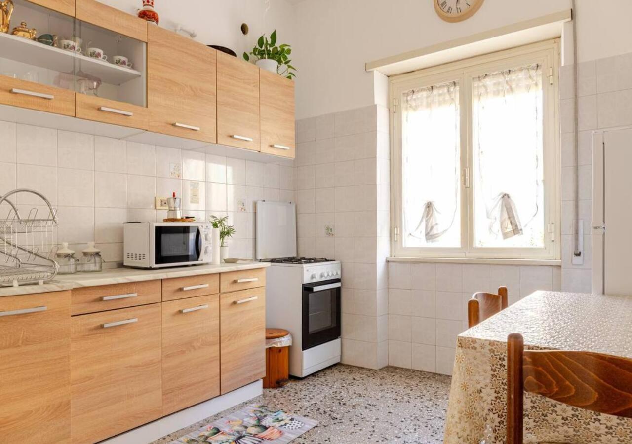 La Tua Casa Romana Casadei * Rom